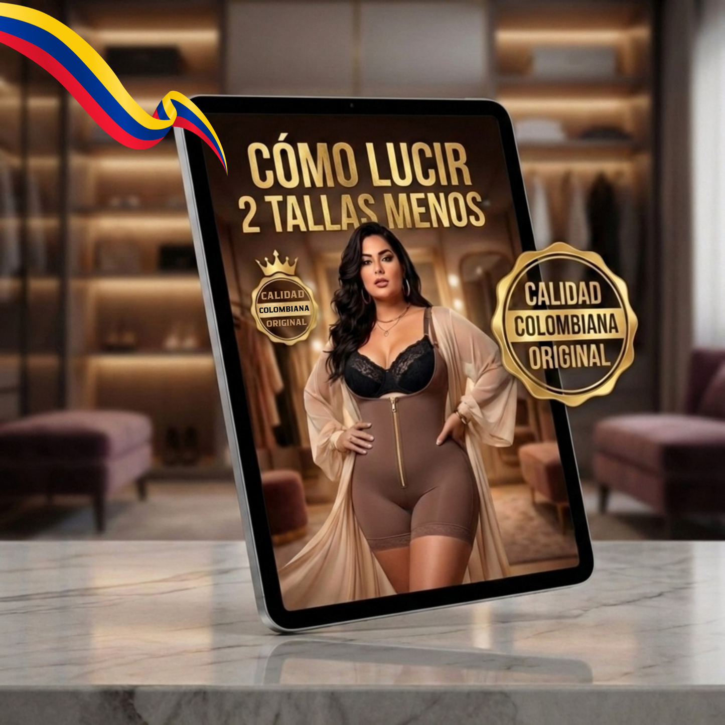 SUPER BUNDLE PARA CURVIS